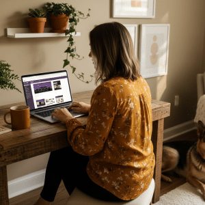 Divi 5 Kickstart